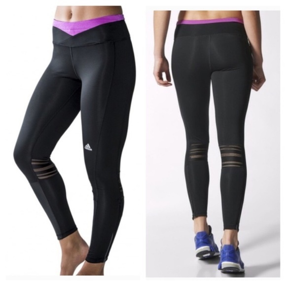 Adidas Supernova Running Leggings 